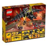 Lego Súper Héroes – Batwing – 70916-1