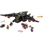 Lego Súper Héroes – Batwing – 70916-2