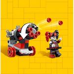 Lego Súper Héroes – Batwing – 70916-6