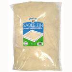 Saco De Arena 15 Kg Soulet