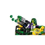 Lego Súper Héroes – Hulk Vs Hulk Rojo – 76078-9