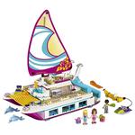 Lego Friends – Catamarán Tropical – 41317-2