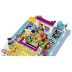 Lego Friends – Catamarán Tropical – 41317-5