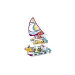 Lego Friends – Catamarán Tropical – 41317-6