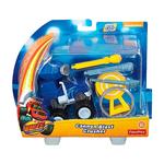 Fisher Price – Crusher – Personajes Blaze Y Los Monster Machines-1