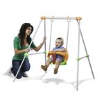 Columpio Metal Baby Swing Smoby