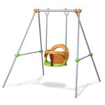 Columpio Metal Baby Swing Smoby-1