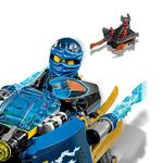Lego Ninjago – Rayo Del Desierto – 70622-6