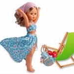 Nancy – Muñeca Colección – Playa-4