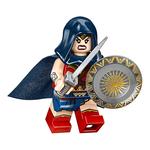 Lego Star Wars – Wonder Woman Batalla De Guerreros- 76075-6