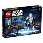 Lego Star Wars – Scout Trooper Y Speeder Bike – 75532-2