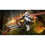 Lego Star Wars – Scout Trooper Y Speeder Bike – 75532-7