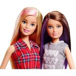 Barbie – Barbie Y Skipper – Pack 2 Hermanas-3