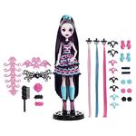 Monster High – Draculaura Vampipeinados