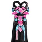 Monster High – Draculaura Vampipeinados-1