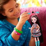 Monster High – Draculaura Vampipeinados-2