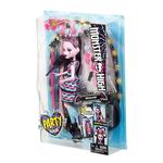 Monster High – Draculaura Vampipeinados-4