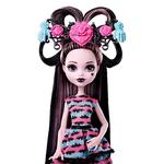 Monster High – Draculaura Vampipeinados-5