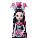 Monster High – Draculaura Vampipeinados-6