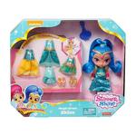 Fisher Price – Shimmer Y Shine – Shine Vestido Mágico-2