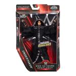 Wwe – Undertaker – Figura Elite-1