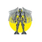 Power Rangers – Figura Megazord Movie-2