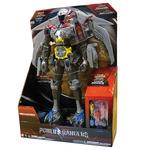 Power Rangers – Figura Megazord Movie-3