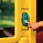 Little Tikes Casita De Campo Con Timbre Magic Doorbell-1