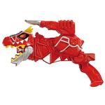 Power Rangers – Morpher Dx Dino Super Charge