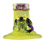 Gormiti Titanium Slime Orb + Figura-1