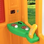 Little Tikes Casita De Campo Con Timbre Magic Doorbell-2