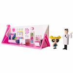 Las Supernenas – Playset Deluxe 2 En 1-4