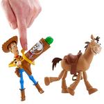 Toy Story – Pack Woody, Perdigón Y Serpiente-1