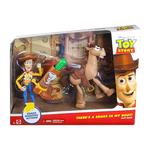 Toy Story – Pack Woody, Perdigón Y Serpiente-2