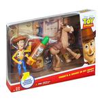 Toy Story – Pack Woody, Perdigón Y Serpiente-3
