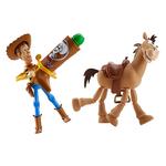 Toy Story – Pack Woody, Perdigón Y Serpiente-4