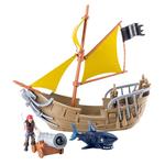 Piratas Del Caribe – Playset – Jack Sparrow-1