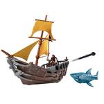 Piratas Del Caribe – Playset – Jack Sparrow-4