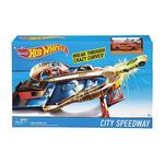 Hot Wheels – Pista City Speedway-1