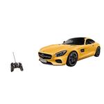 Coche Radio Control 1:14 (varios Modelos)-1