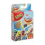 Dc Super Hero Girls – Uno-1