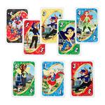 Dc Super Hero Girls – Uno-3