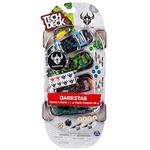 Tech Deck – Pack 4 Tablas (varios Modelos)