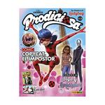 Ladybug – Revista (varios Modelos)