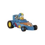 Mickey Mouse – Mini Vehículo (varios Modelos)-4