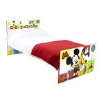 Mickey Mouse – Cama Mickey Icons