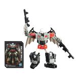 Transformers – Daburu Y Autobot Twinferno – Figura Generations Deluxe Titans Wars-1