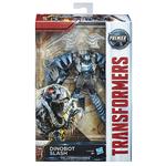 Transformers – Dinobot Slash – Figuras Deluxe-6