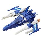 Transformers – Blowpipe Y Triggerhappy – Figura Generations Deluxe Titans Wars-2