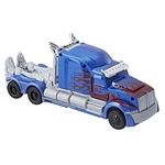 Transformers – Optimus Prime – Figura Armor Up Turbo Changer-1